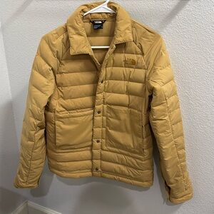 THE NORTH FACE Puffer Quilted Jacket